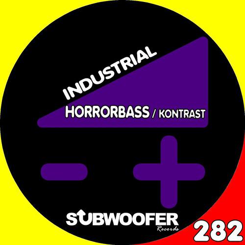 HorrorBass - Resurrection