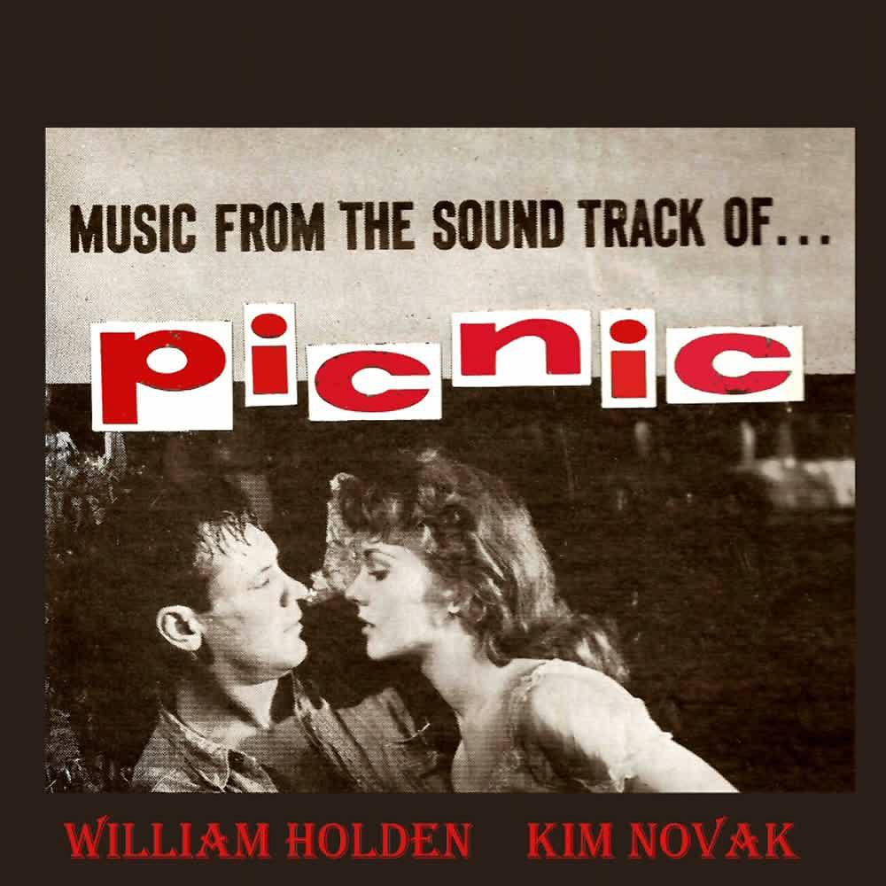Постер альбома Picnic (Original Motion Picture Soundtrack)