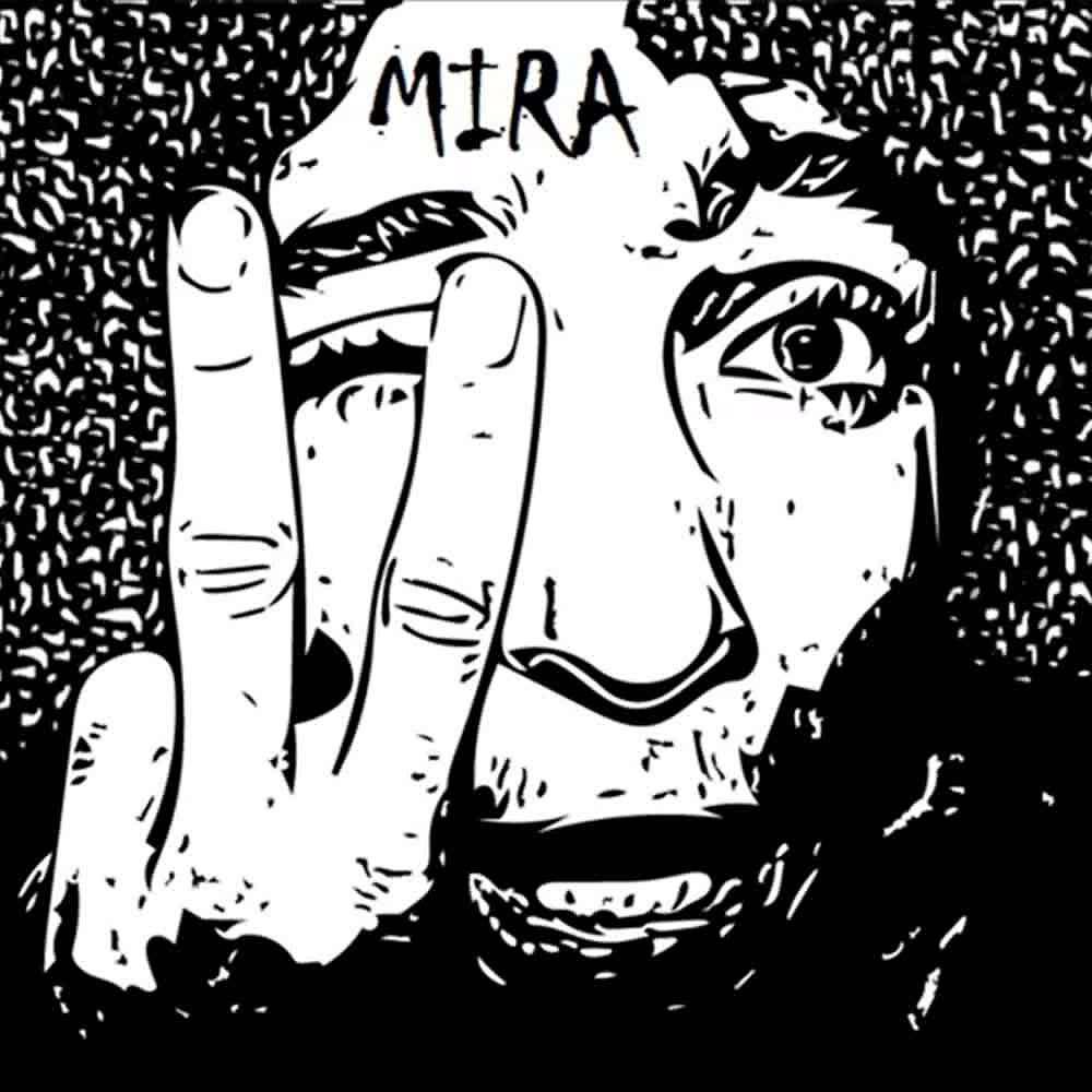 Постер альбома Mira