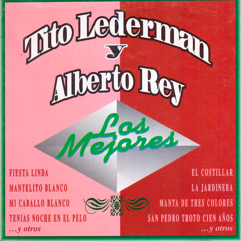 Tito Lederman - Chupilca del Diablo