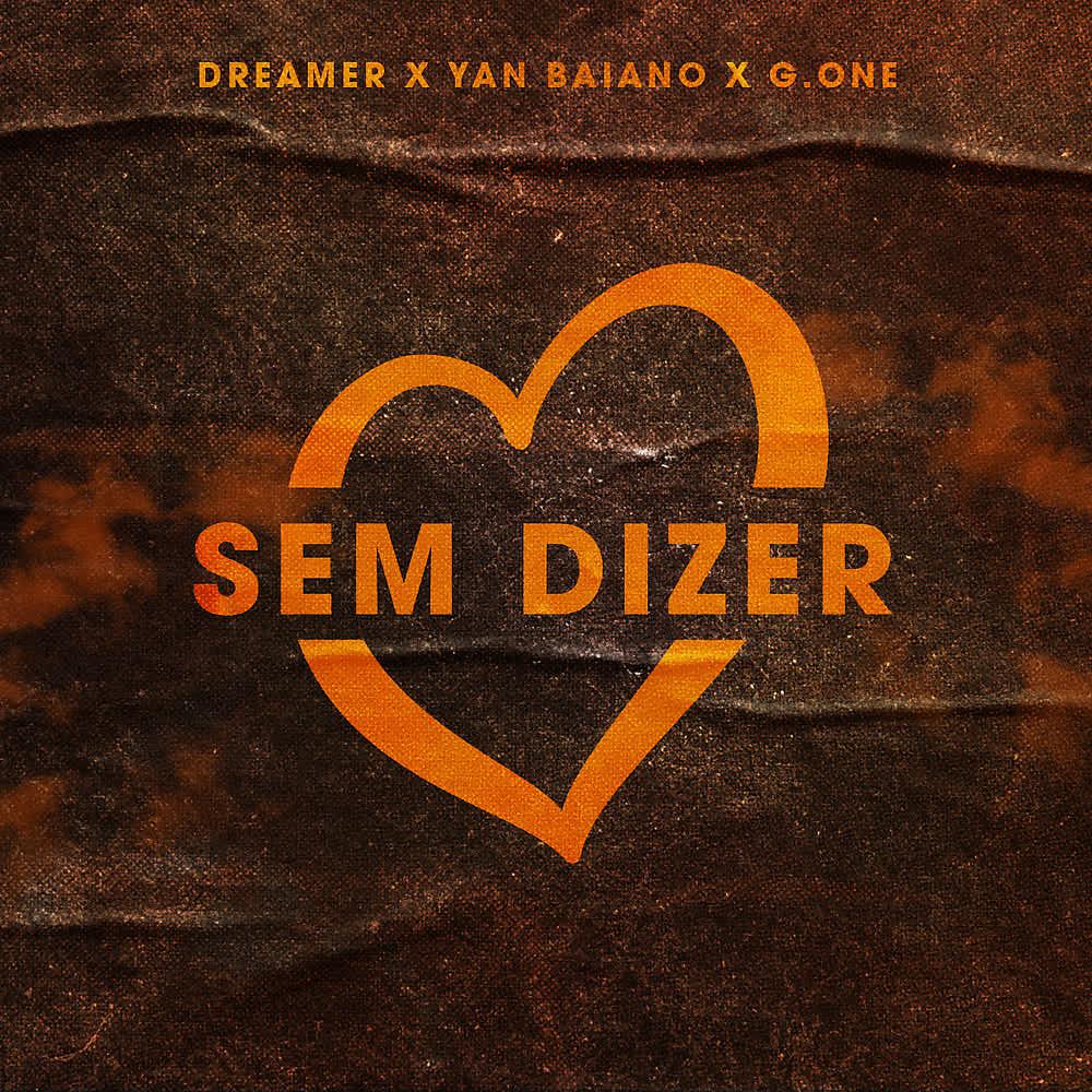 Постер альбома Sem Dizer