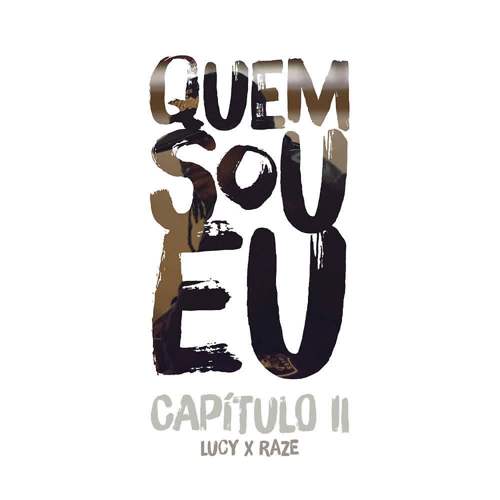 RAZE - Quem Sou Eu (Capítulo II)