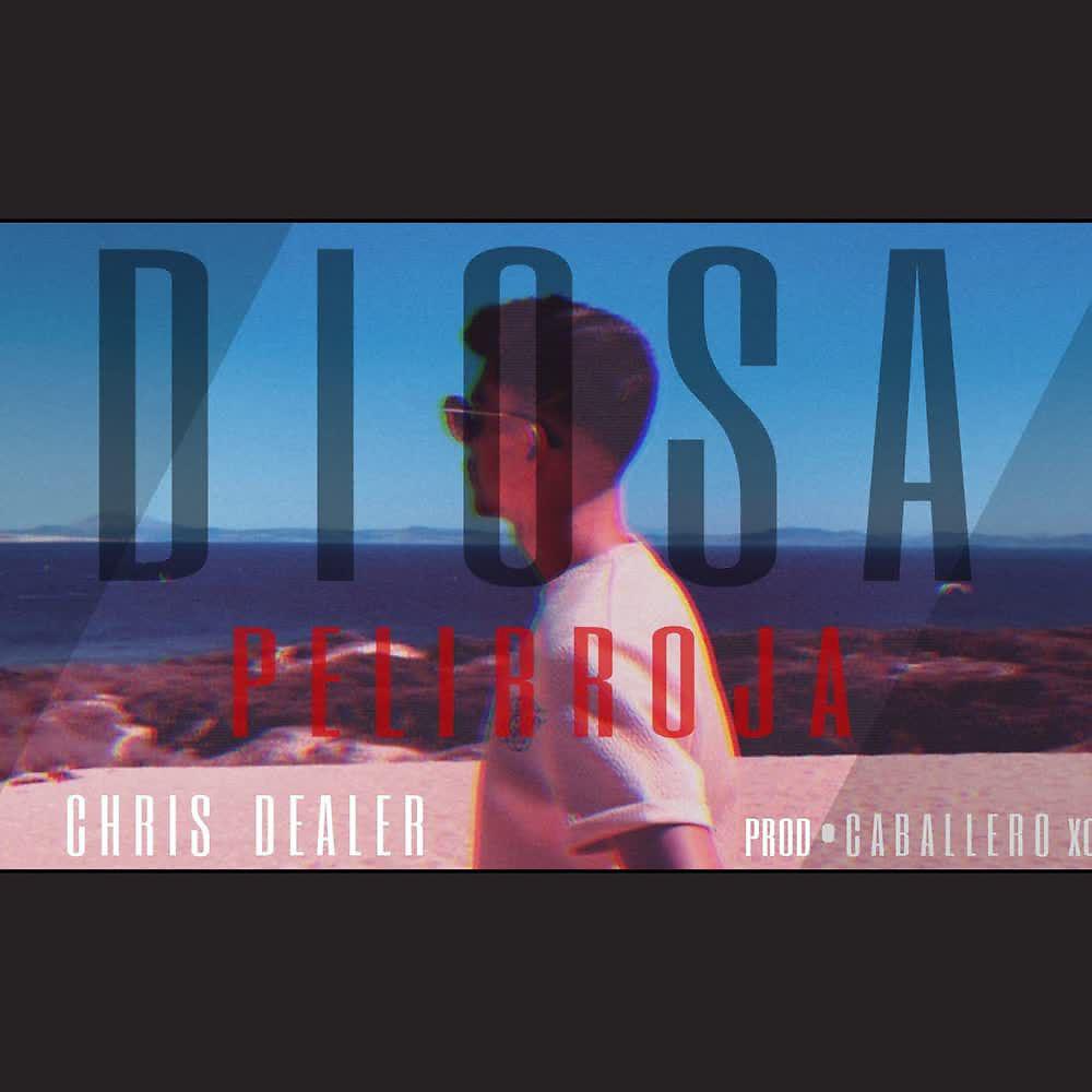 Постер альбома Diosa Pelirroja