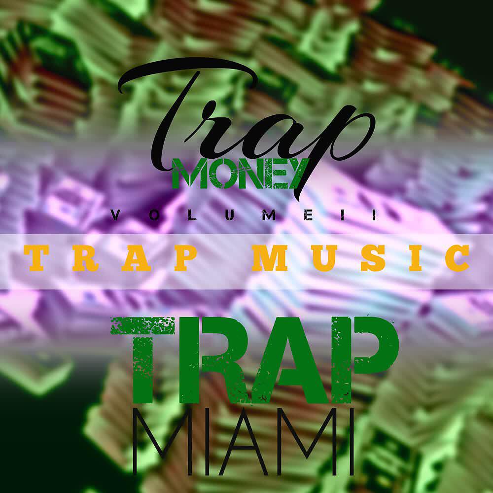 Trap Miami - Jumpman