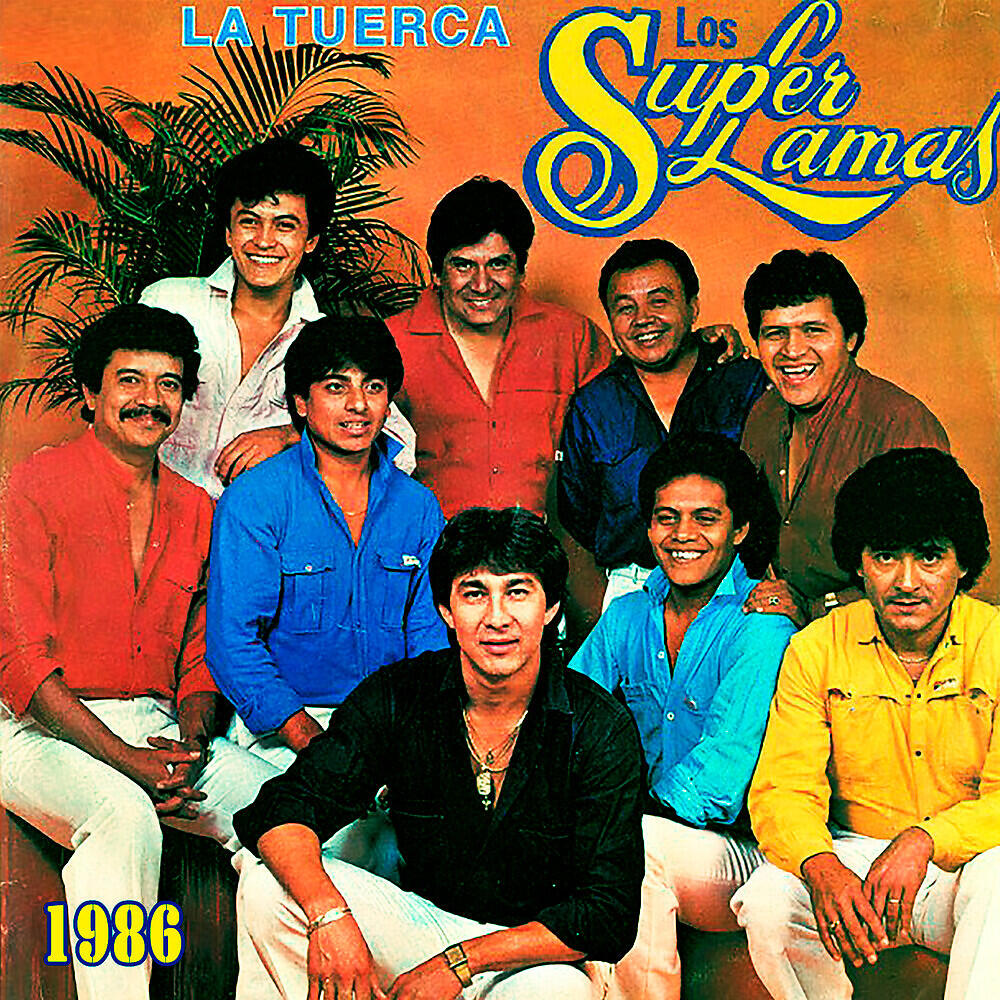 Super Lamas - Porteñita