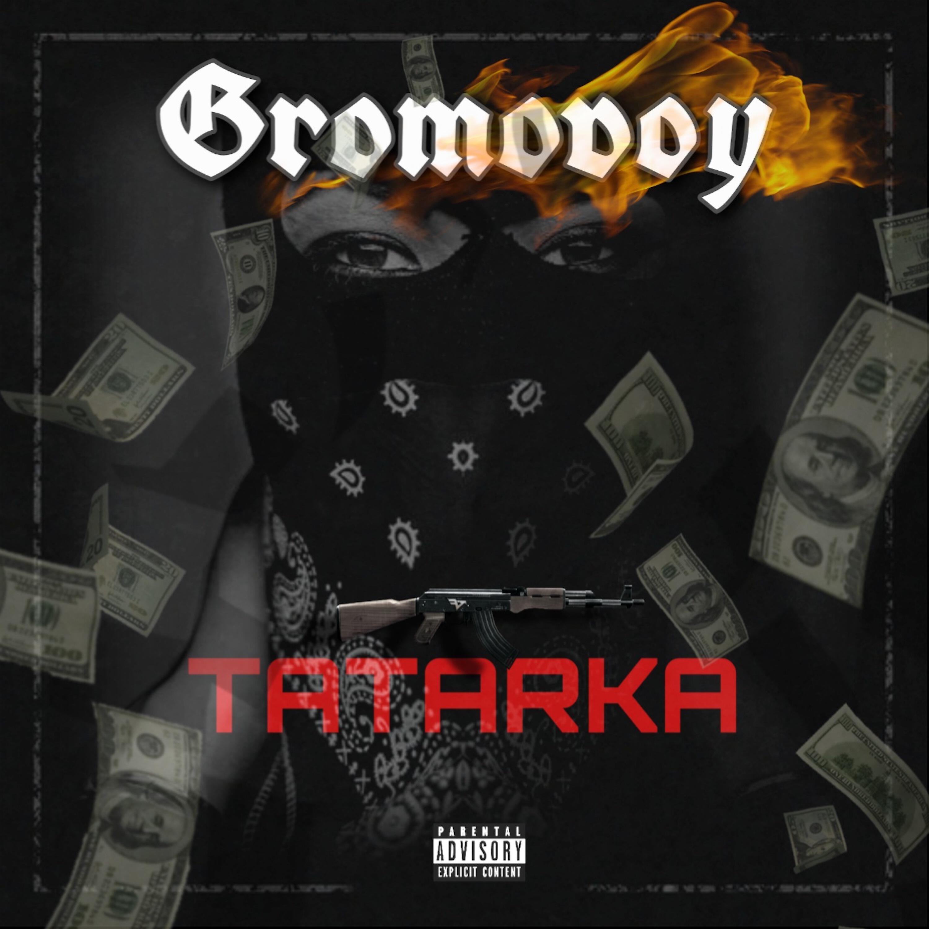 GROMOVOY - Tatarka