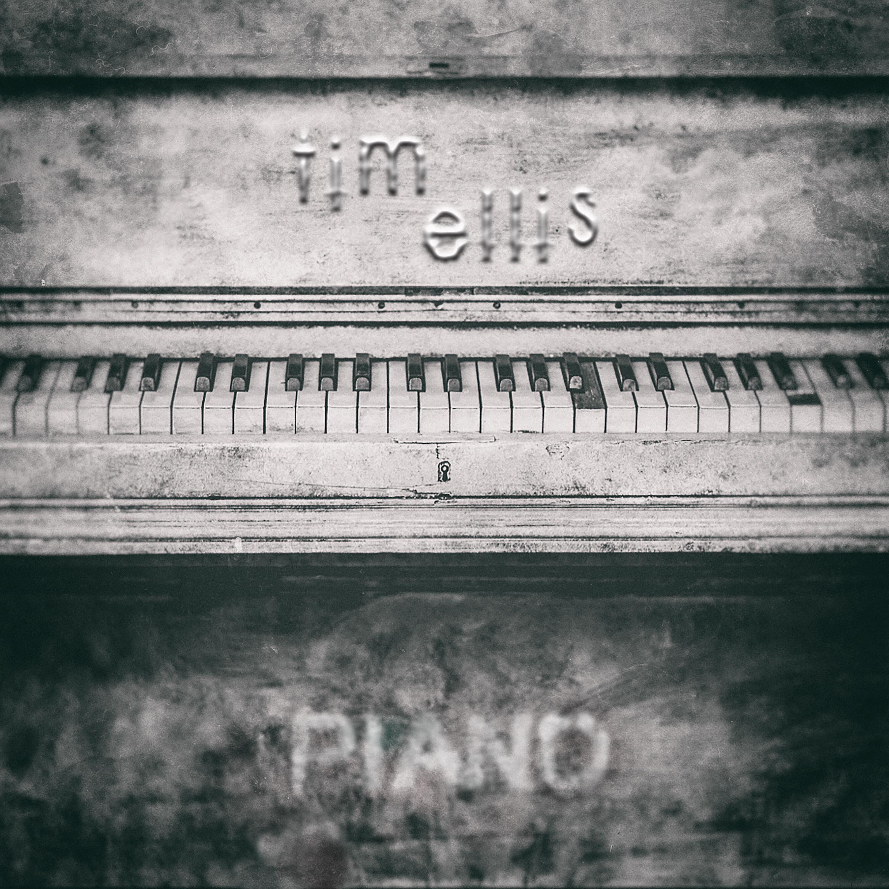 Tim Ellis - Piano No. 16