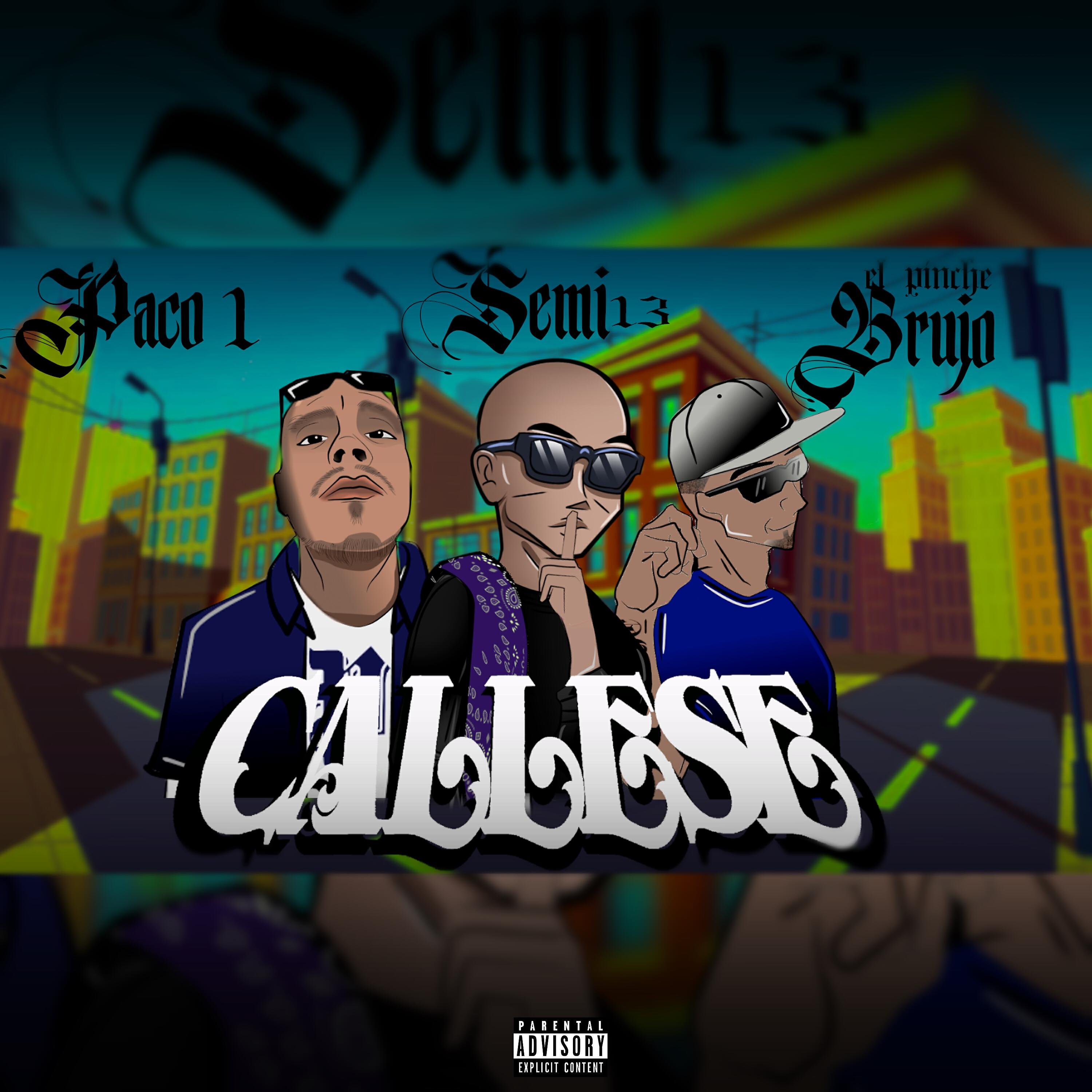 Semi 13 - Callese