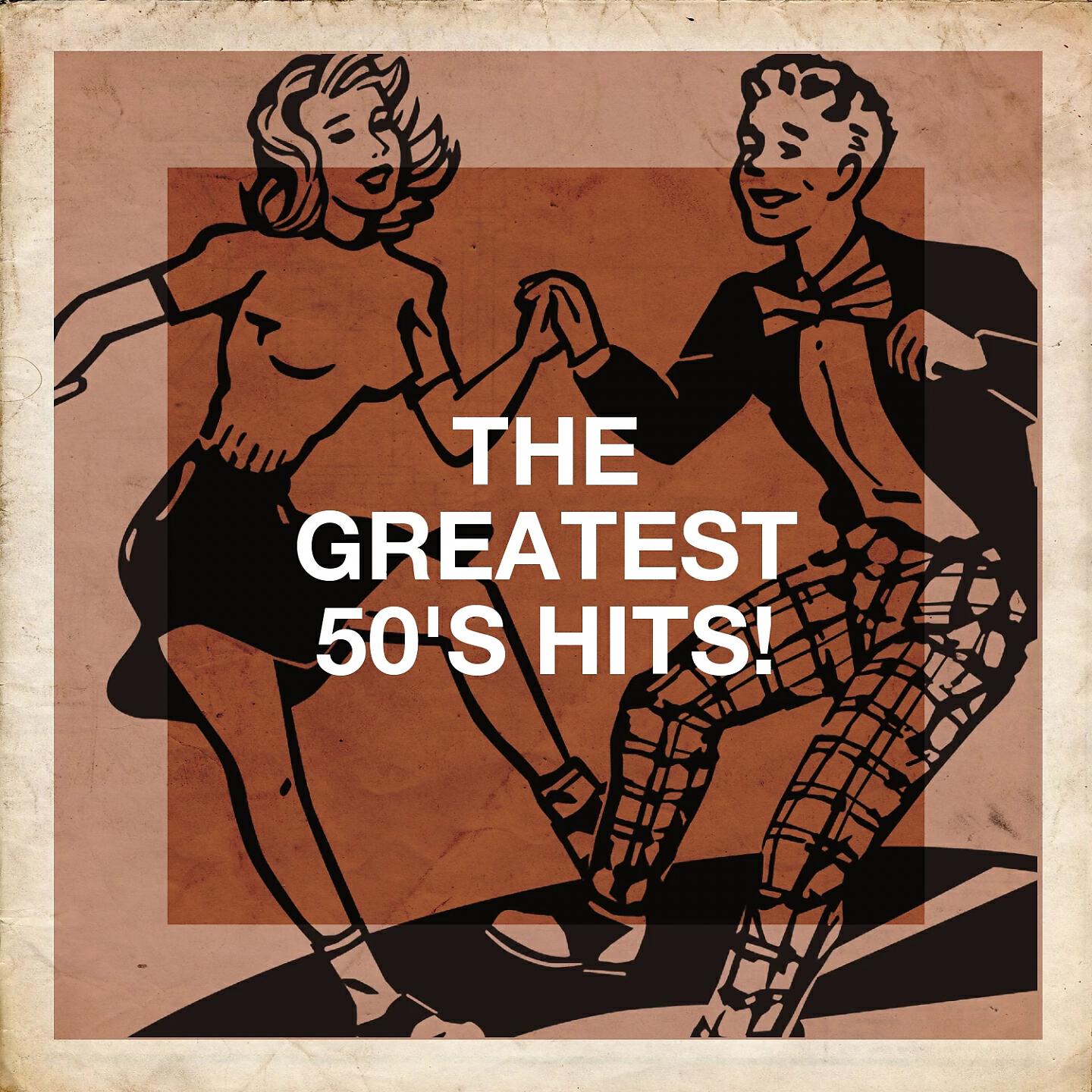 Music from the 40s & 50s - Jenny Jenny