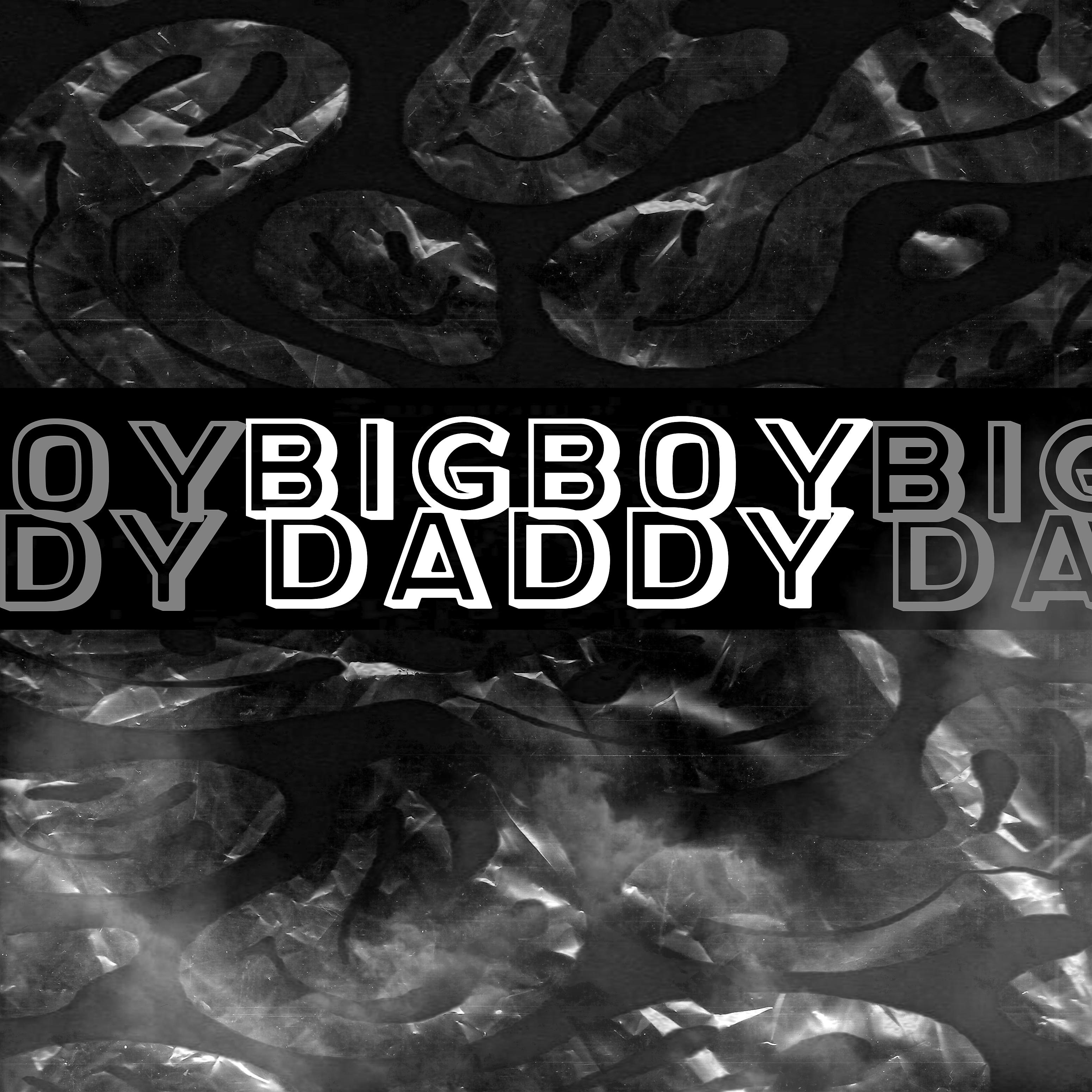 Постер альбома Big Boy Daddy