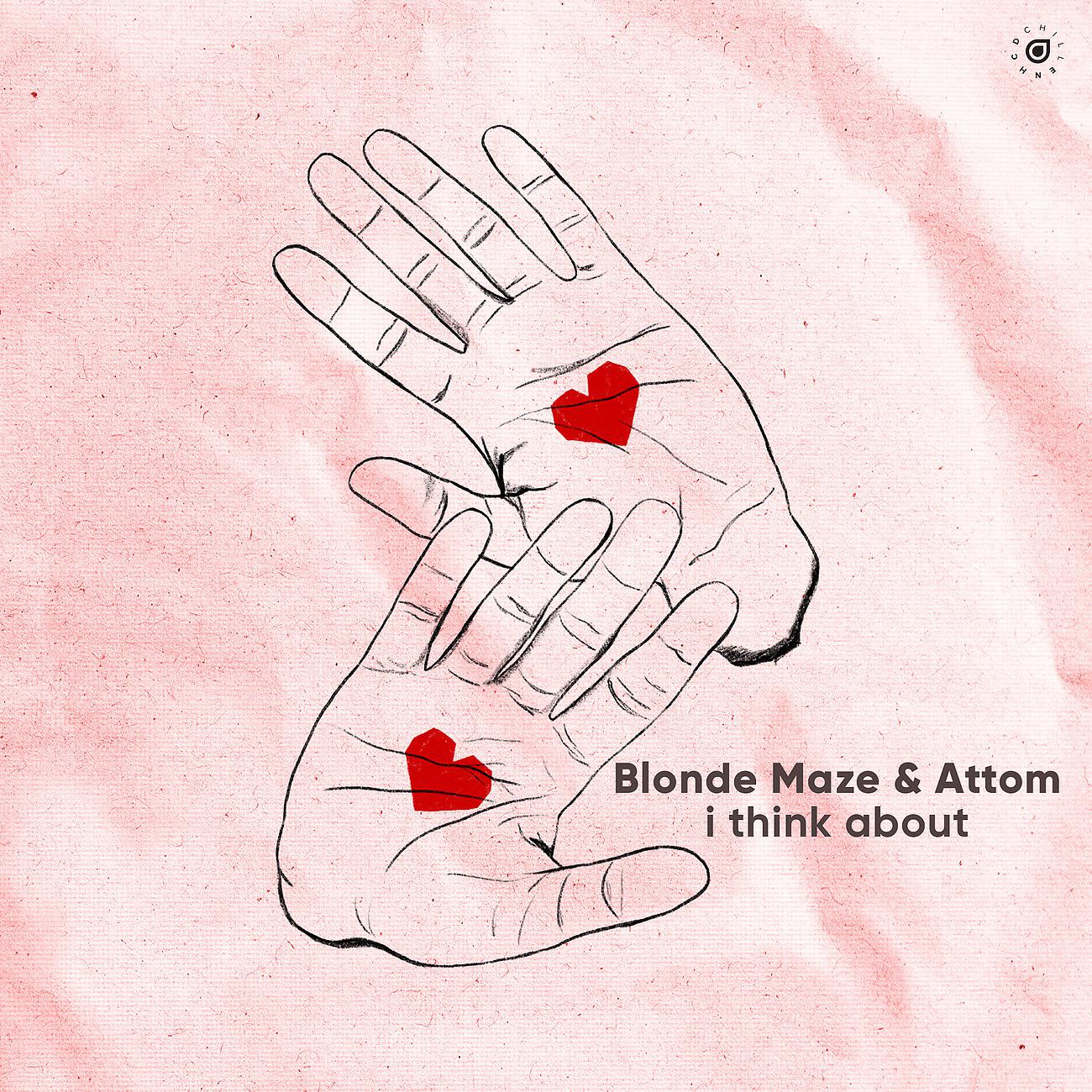 Blonde Maze - I Think About