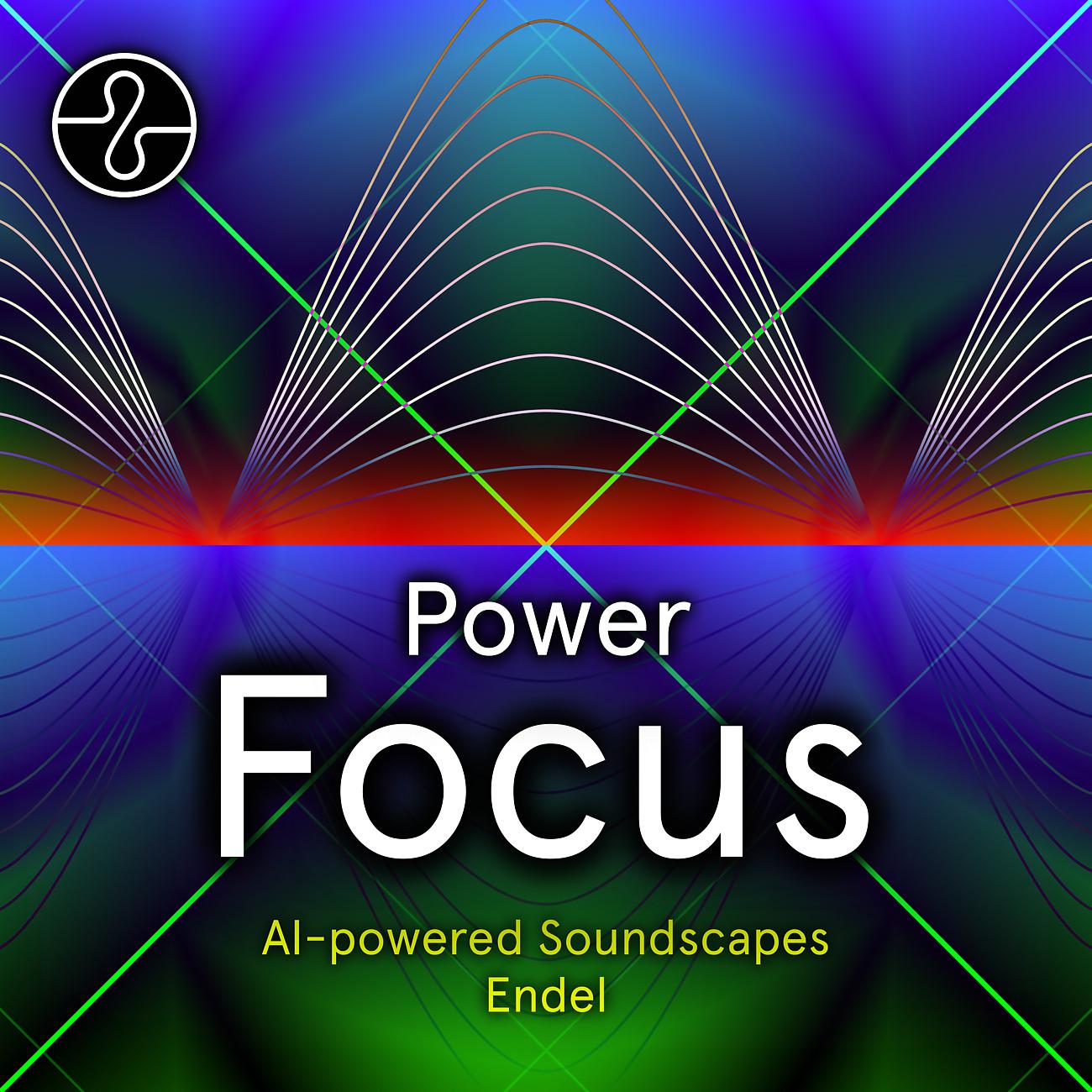 Постер альбома Power Focus