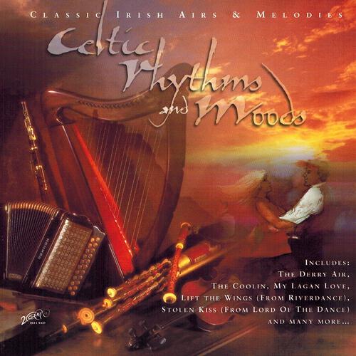 The Celtic Orchestra - Stolen Kiss (From Lord of the Dance)