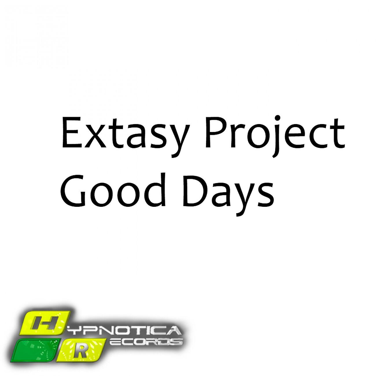 Extasy Project - Feeling