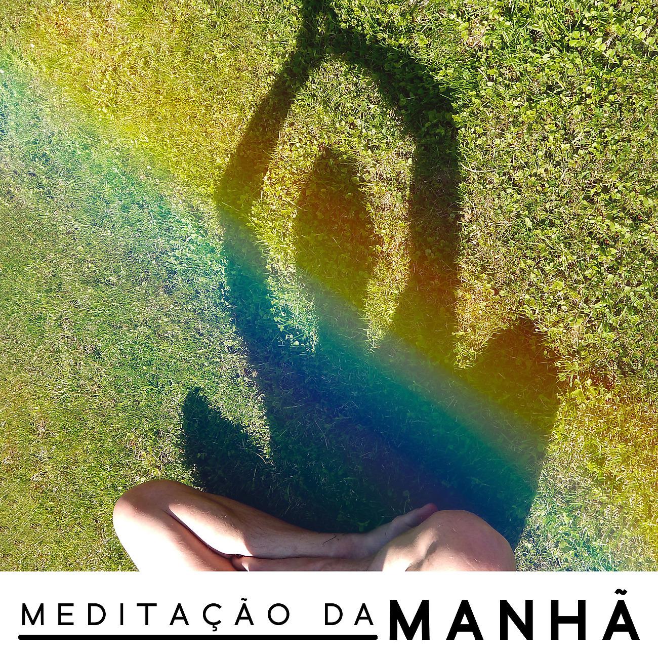 Постер альбома Meditação da manhã