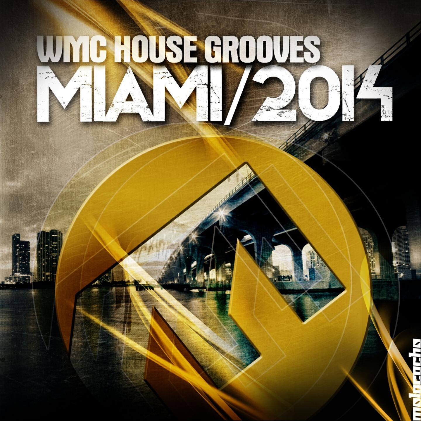 B-LIV - House Music Is
