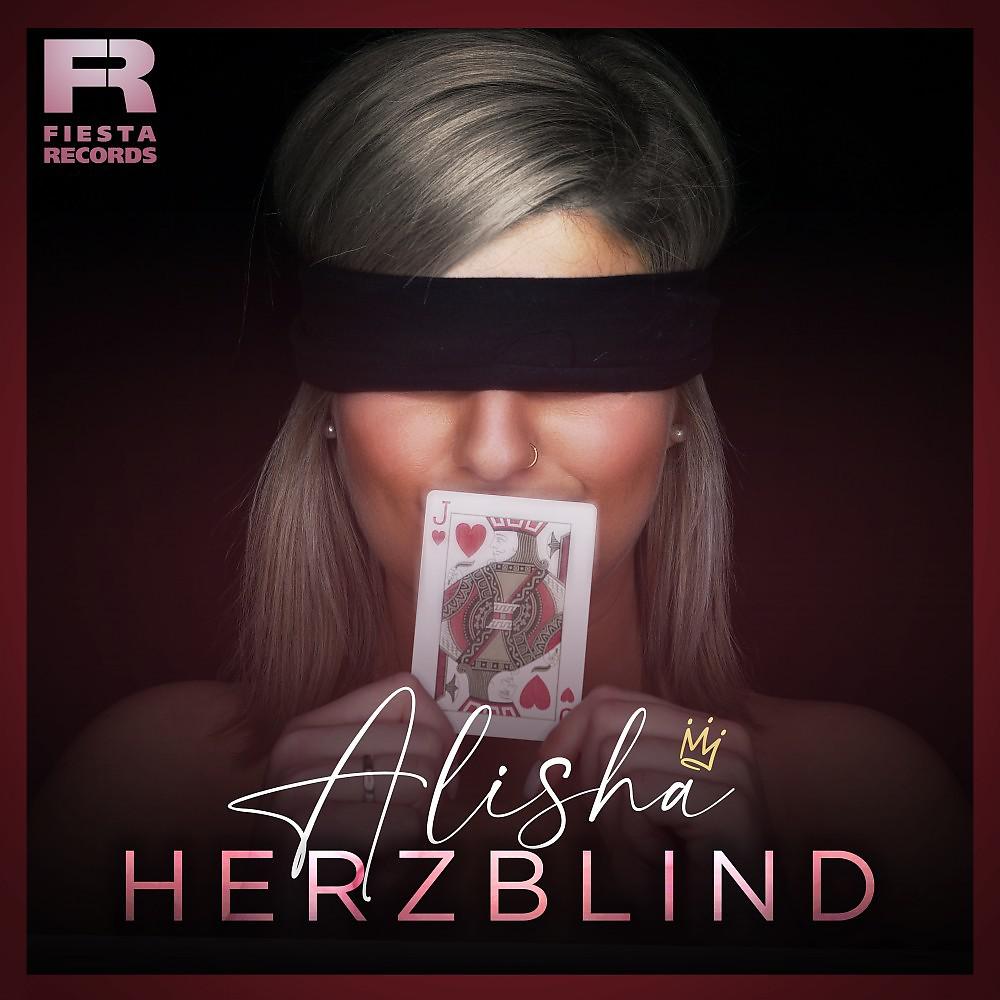 Постер альбома Herzblind