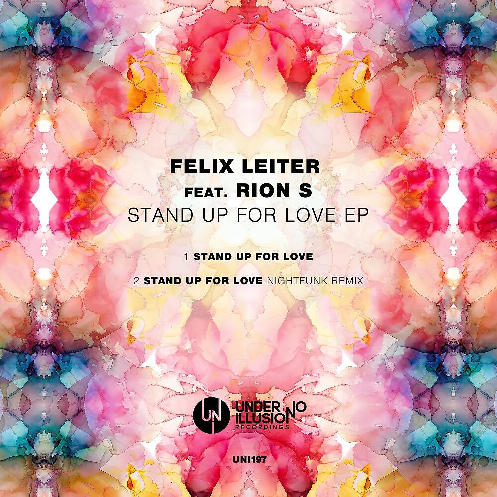 Felix Leiter - Stand up for Love (Nightfunk Remix)