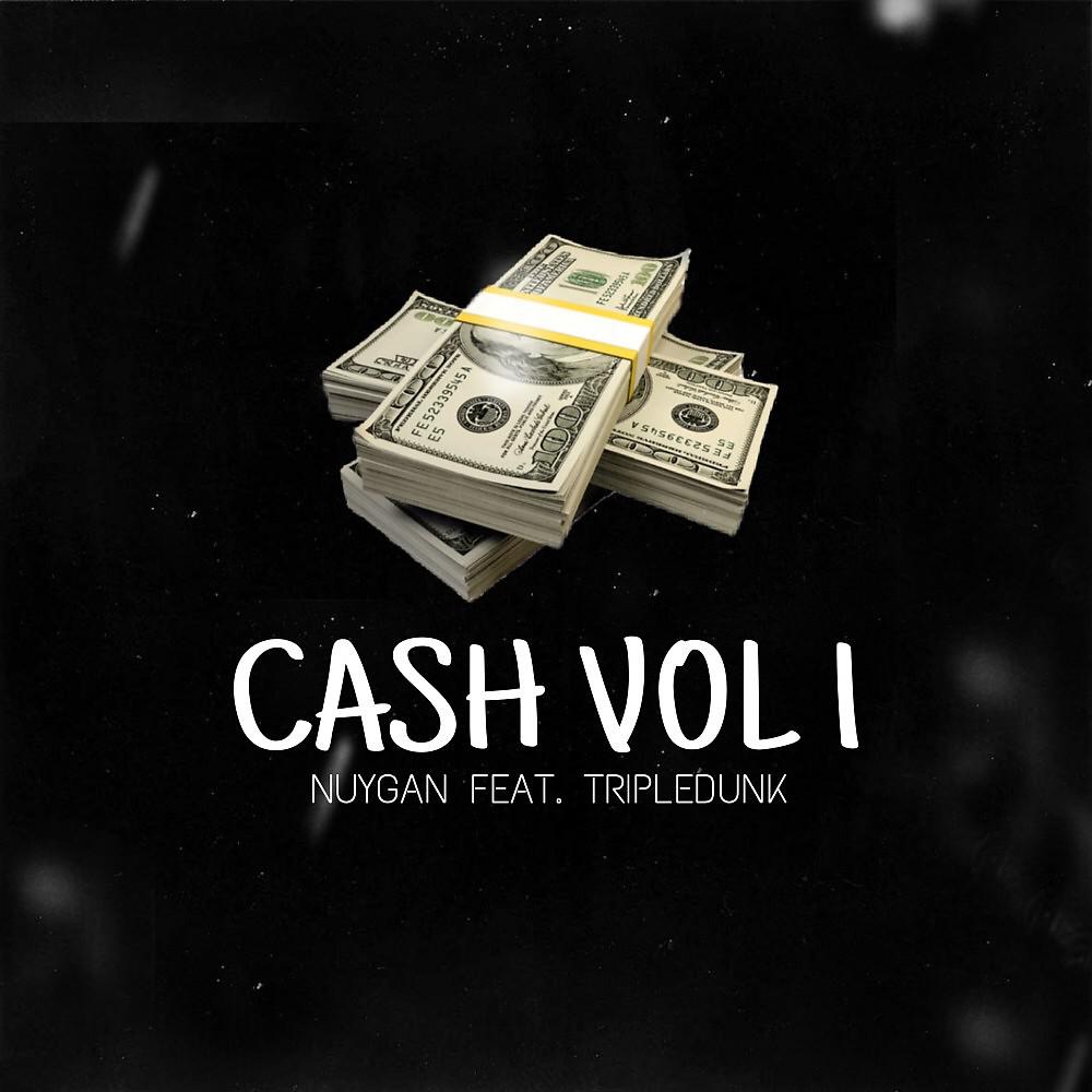Постер альбома Cash Vol. 1