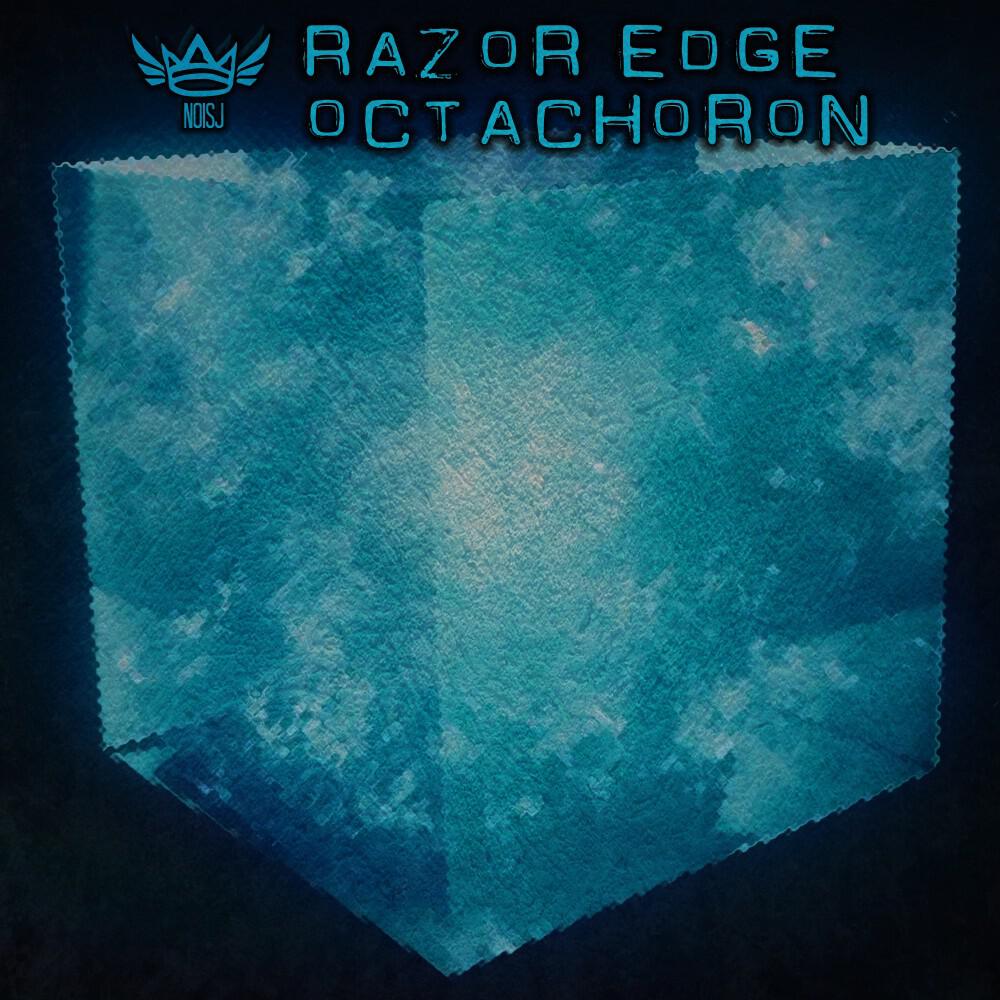 Razor Edge - A Different Hereafter