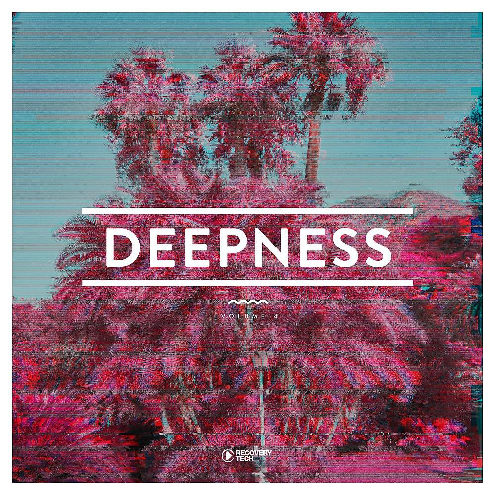 Постер альбома Deepness, Vol. 4