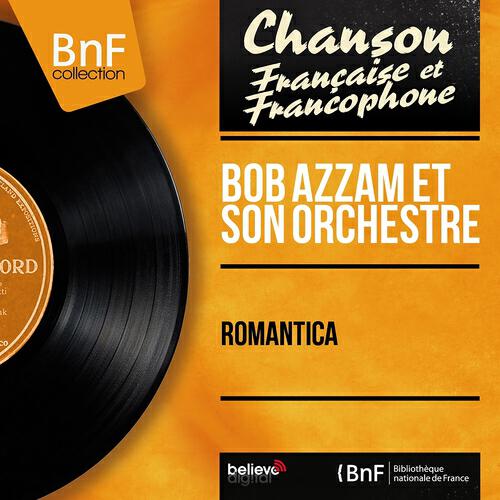 Bob Azzam et son Orchestre - Auguri cha cha cha