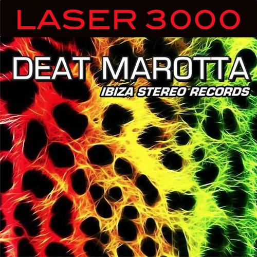 Постер альбома Laser 3000