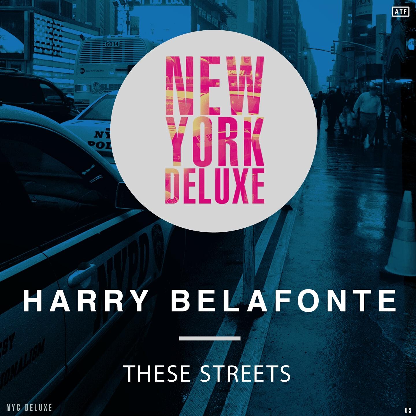 Harry Belafonte -  jamaica Farewell