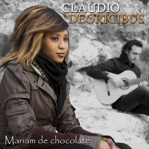 Постер альбома Mariam de Chocolate