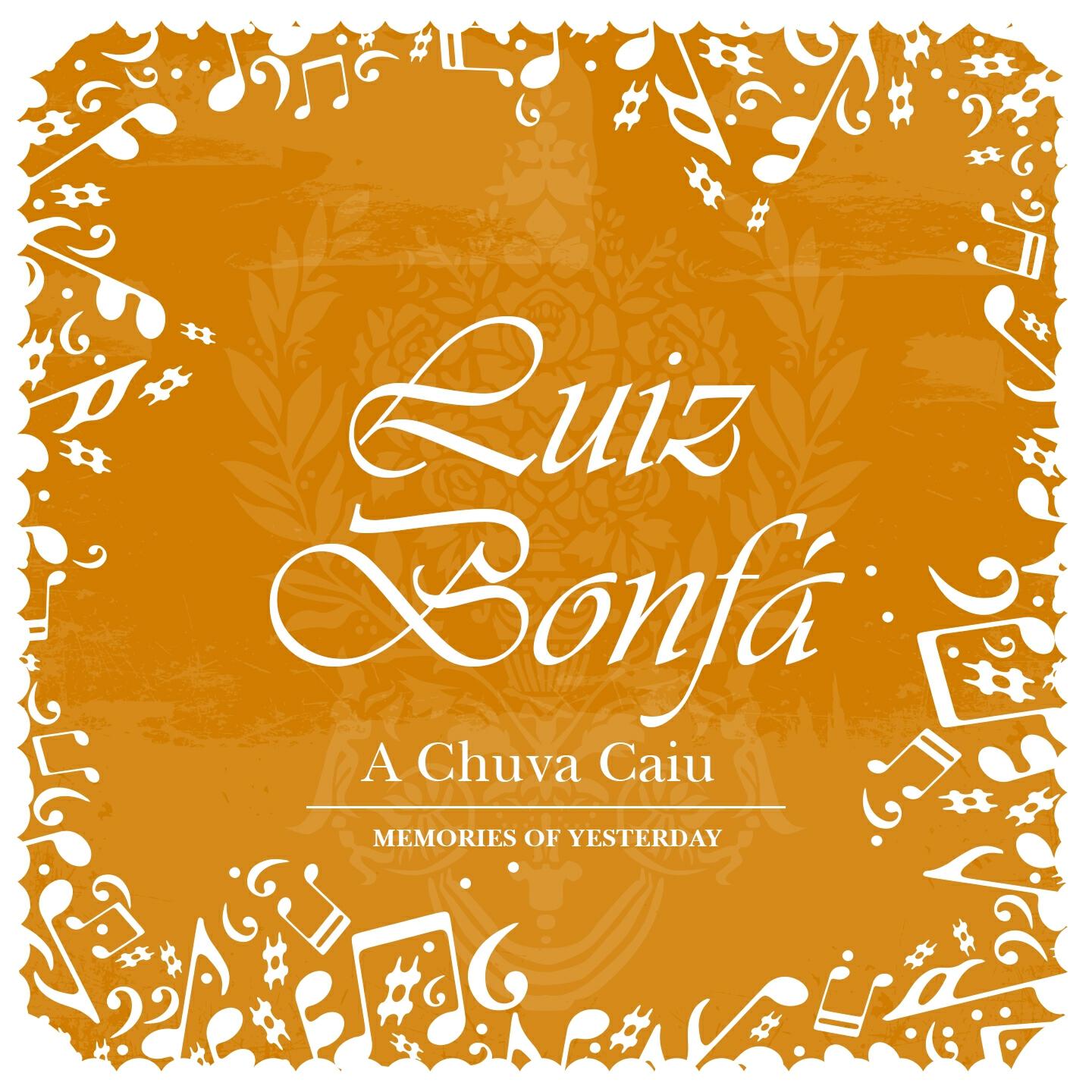 Luiz Bonfa - Tristeza