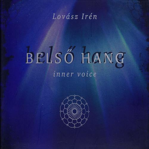 Постер альбома Belső Hang