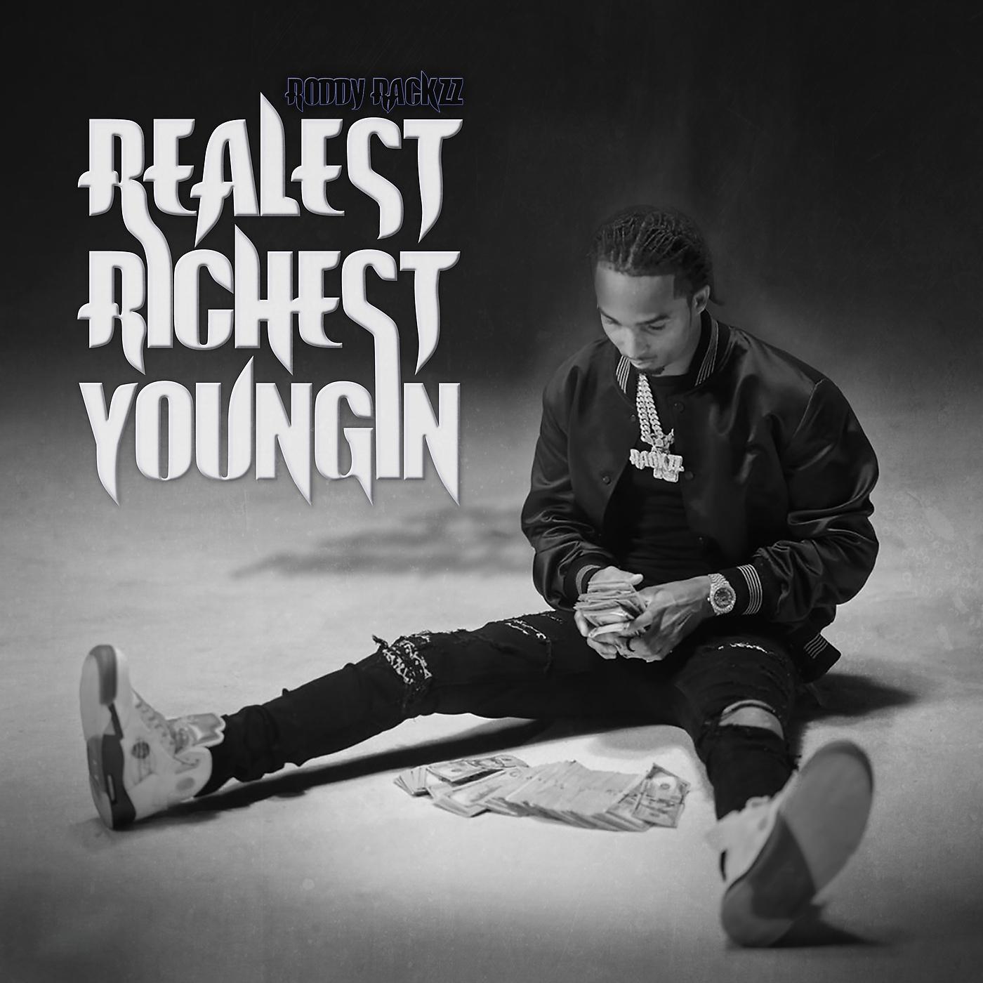 Постер альбома Realest Richest Youngin