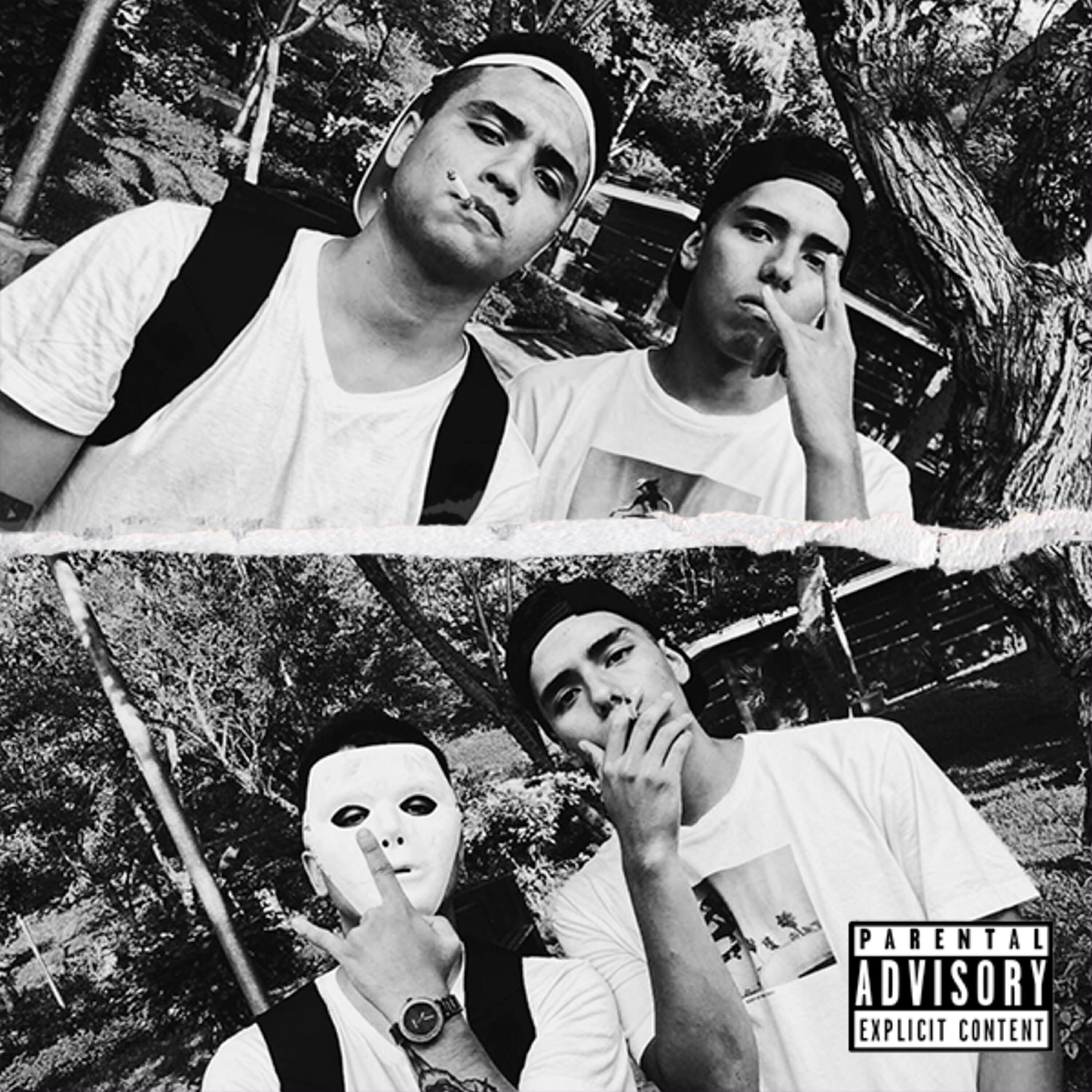 Lil Sebas - Balcón