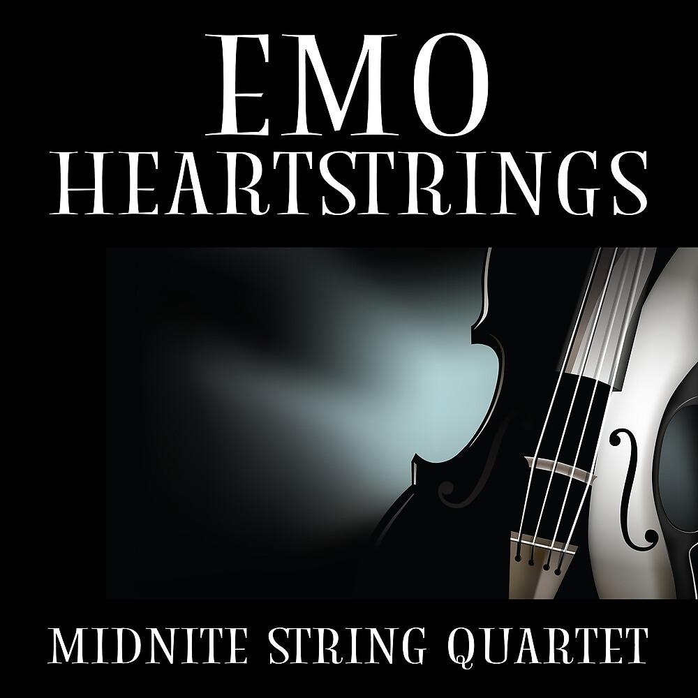 Постер альбома Emo Heartstrings