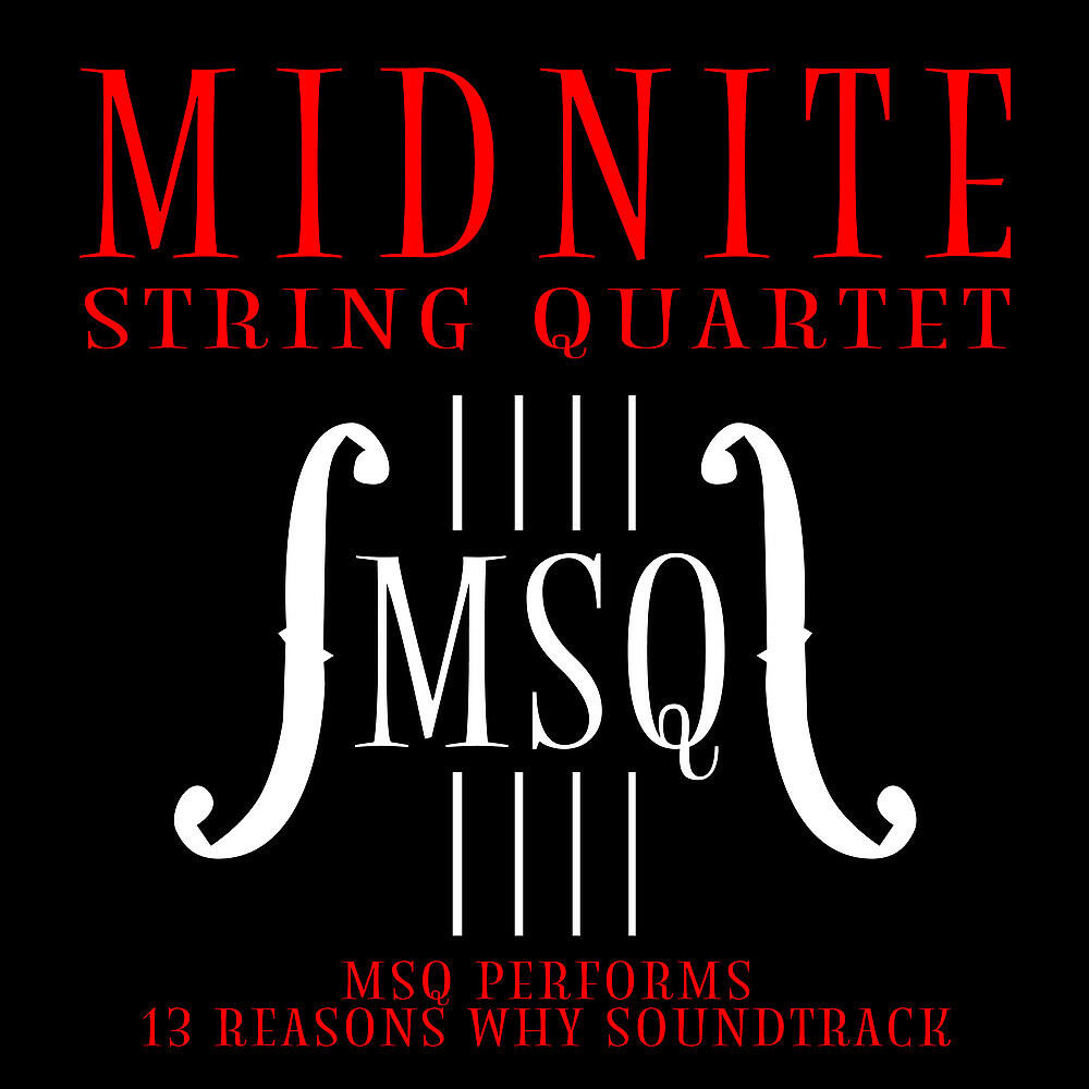 Midnite String Quartet - Vienna