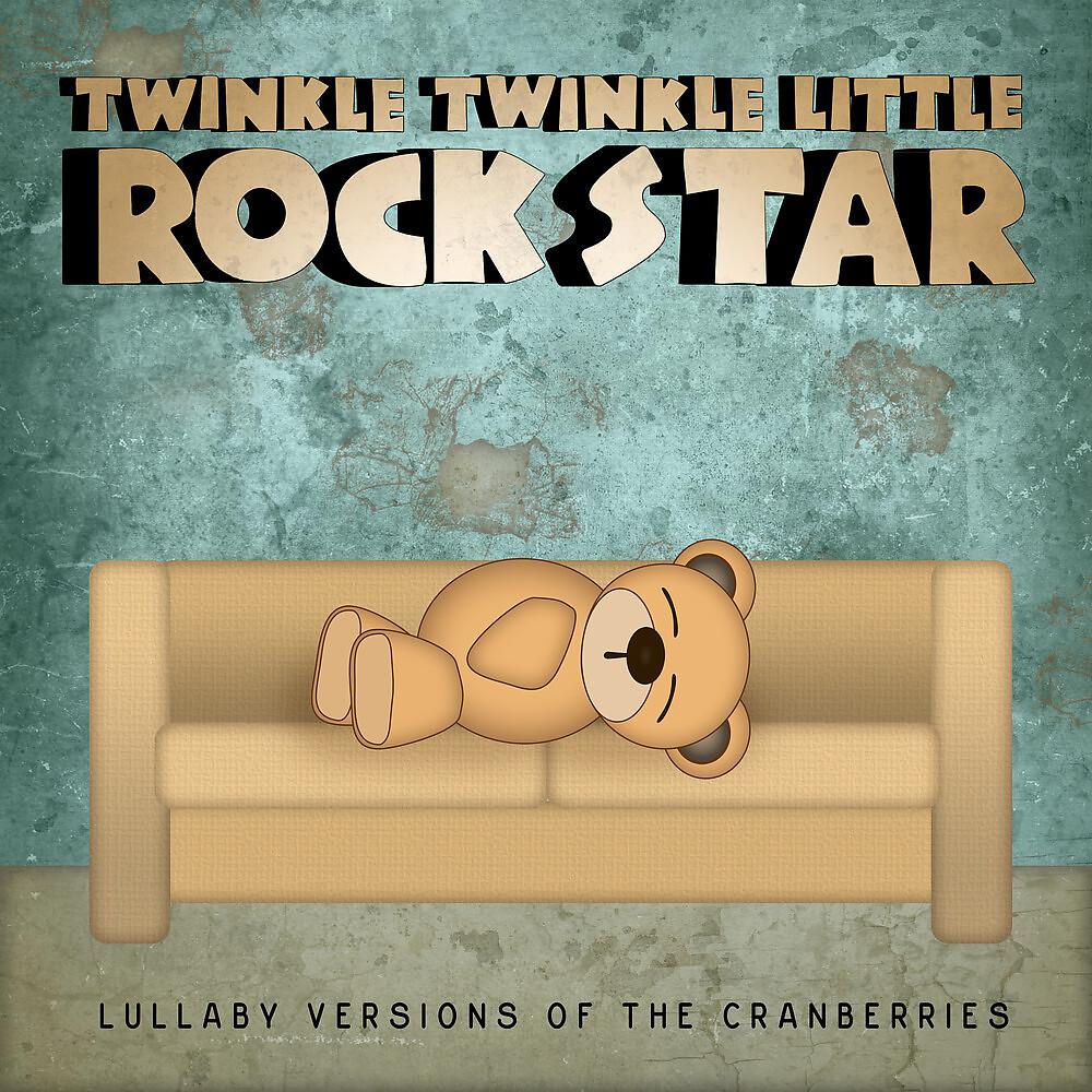 Постер альбома Lullaby Versions of The Cranberries