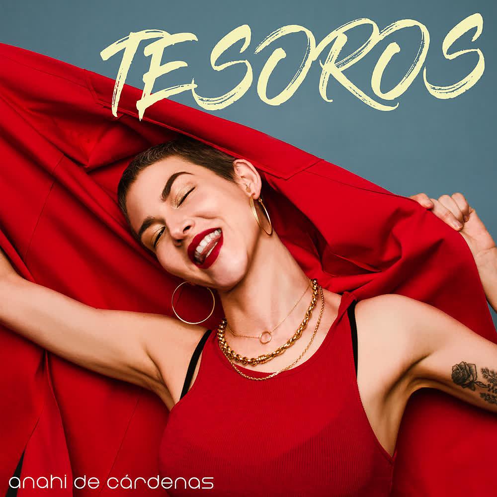 Постер альбома Tesoros