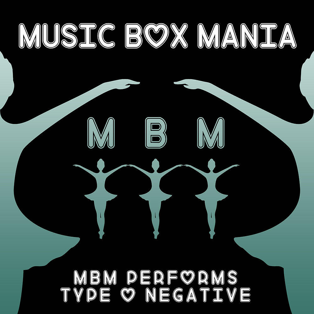Music Box Mania - Be My Druidess