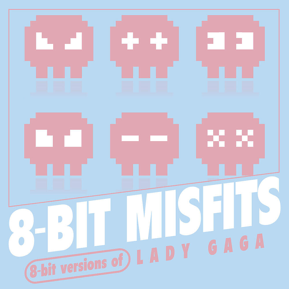 8-Bit Misfits - Telephone