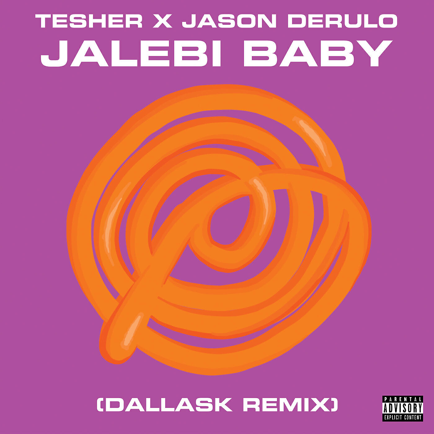 Tesher - Jalebi Baby (DallasK Remix)