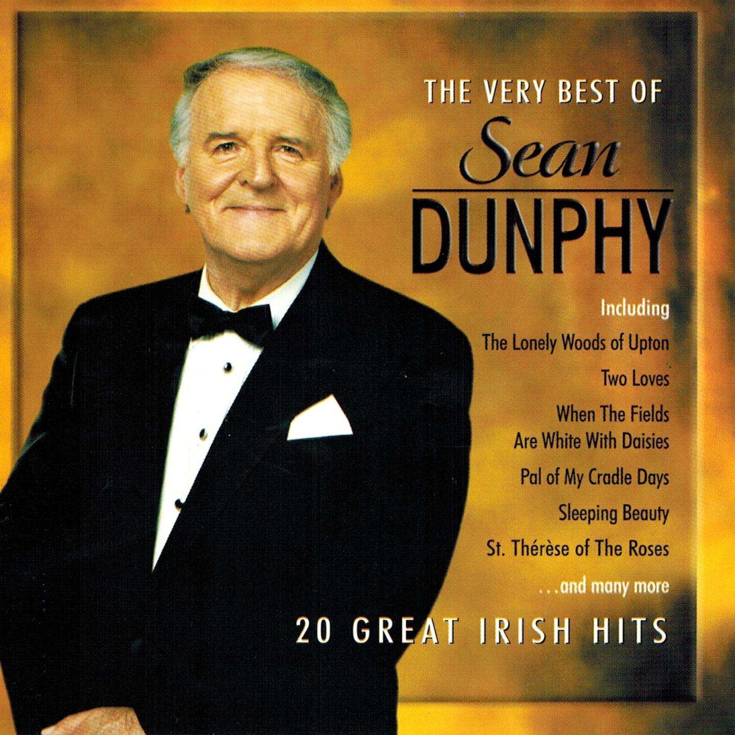 Sean Dunphy - The Golden Jubilee
