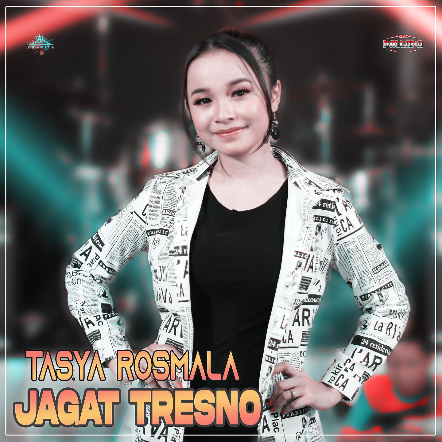 New Pallapa Official - Jagat Tresno