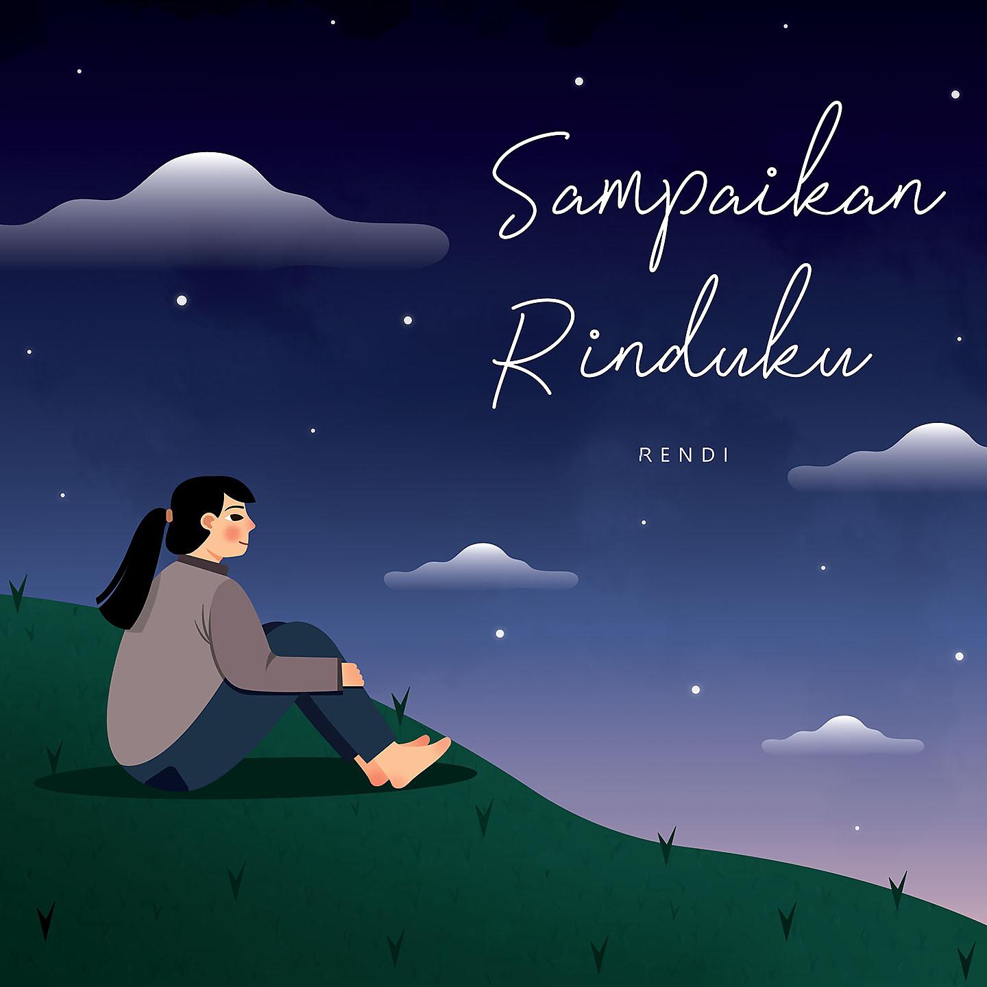 Постер альбома Sampaikan Rinduku