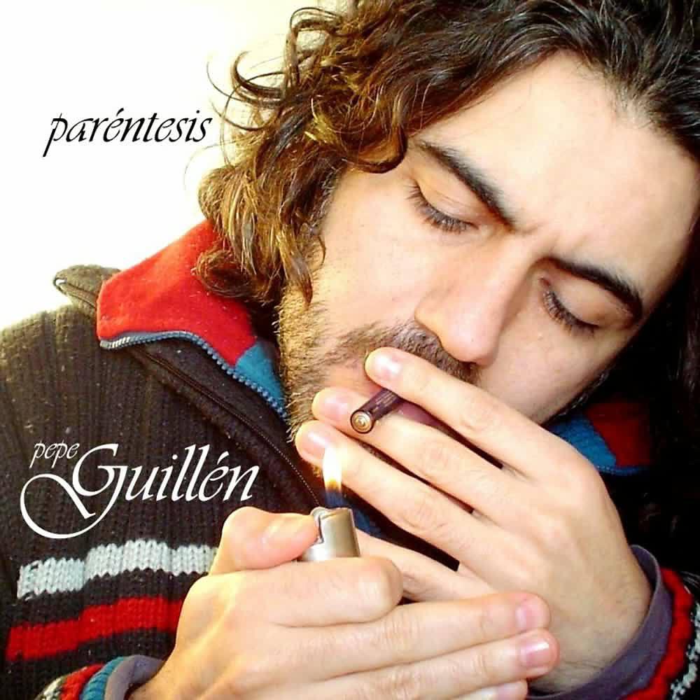 Постер альбома Paréntesis