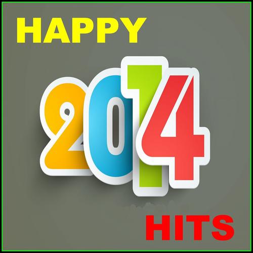 Постер альбома Happy Hits 2014