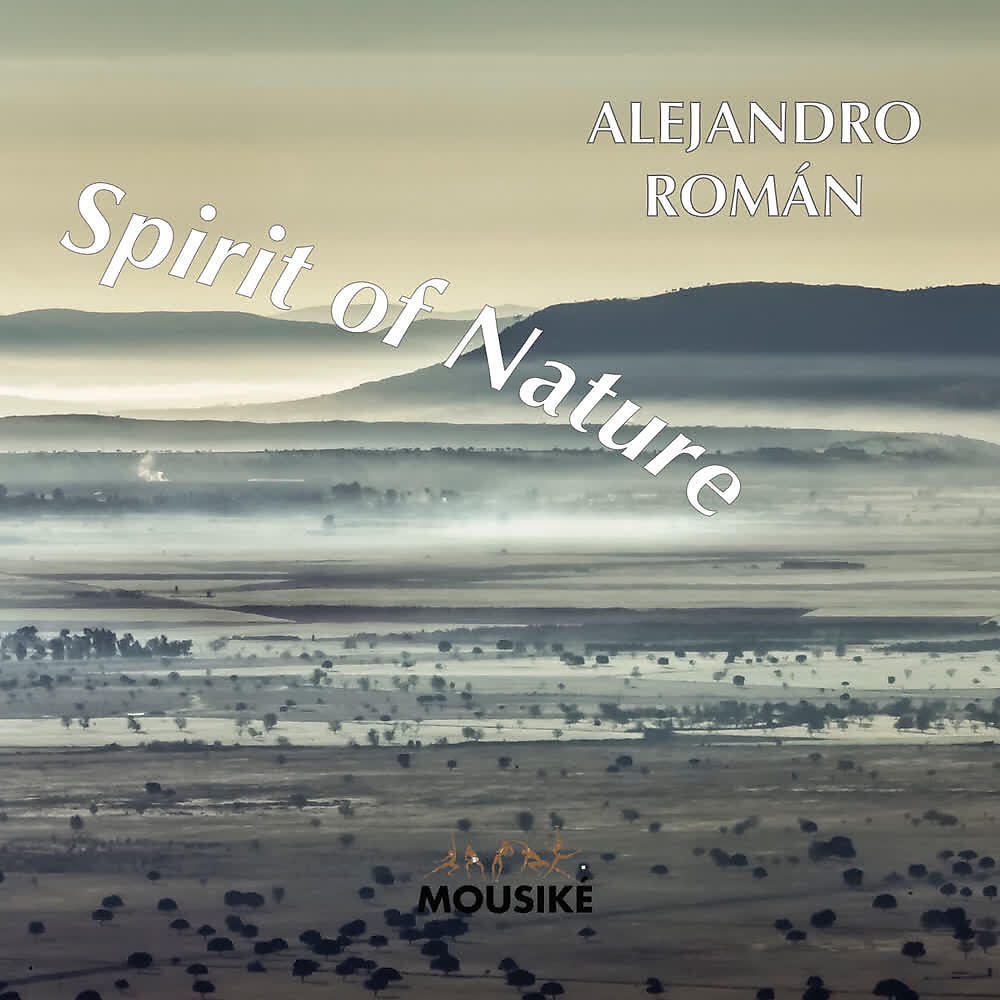 Alejandro Roman - Four Seasons. III. Fallen in Autumn (Instrumental)