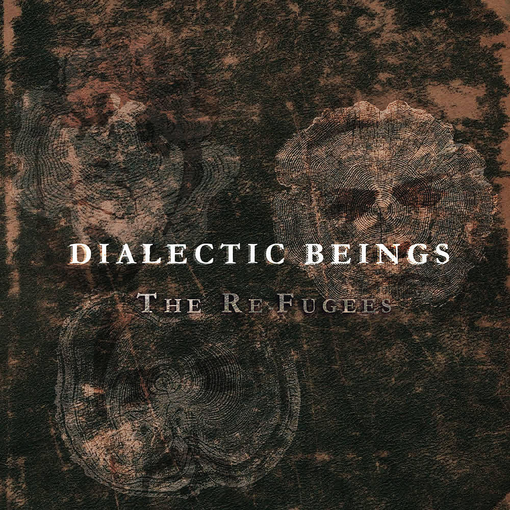 The Re-Fugees - 1.5. Introspecció Dialèctica