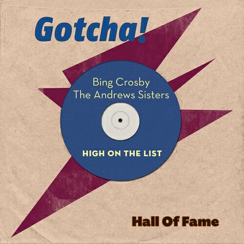 Bing Crosby - Lock, Stock and Barrel