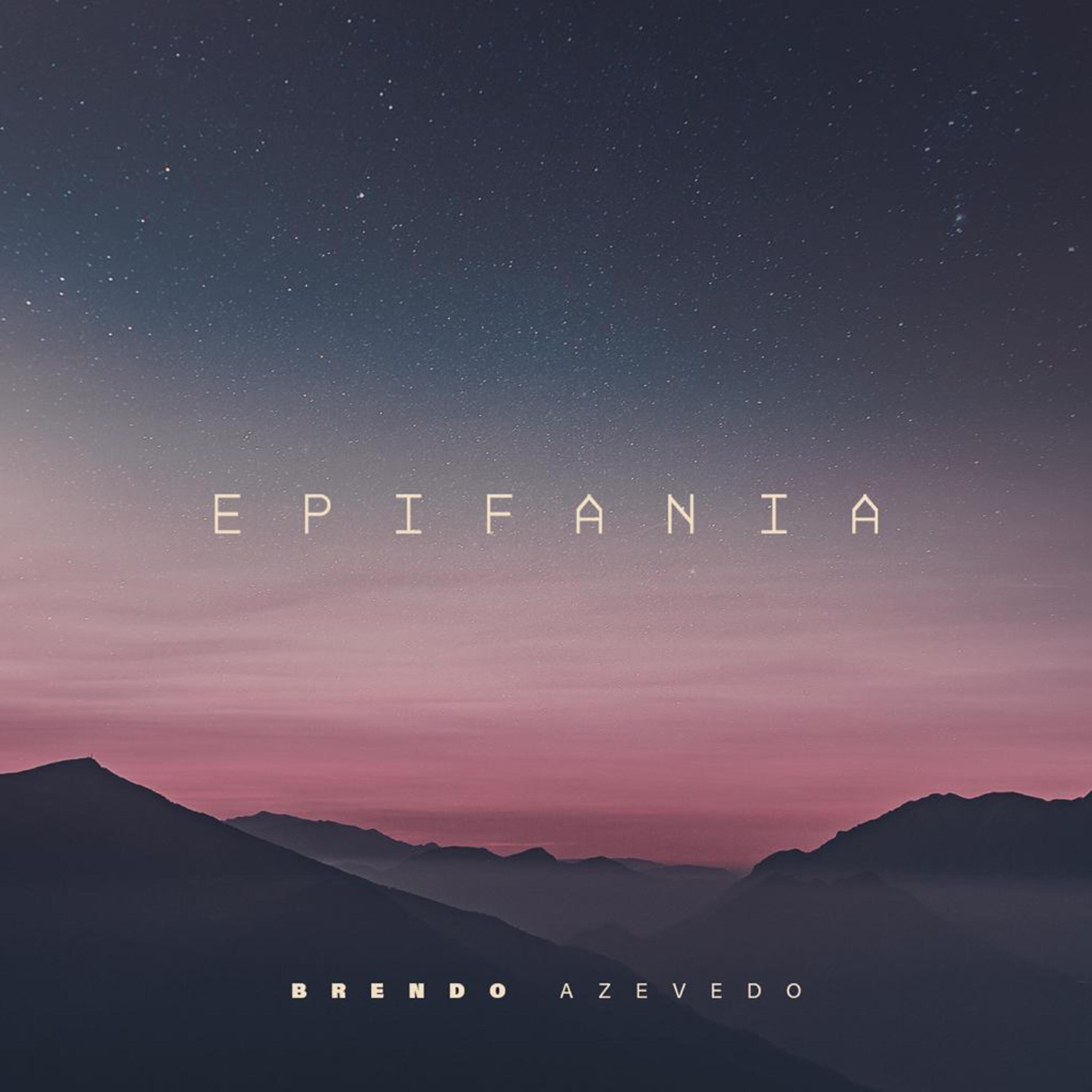 Brendo Azevedo - Epifania