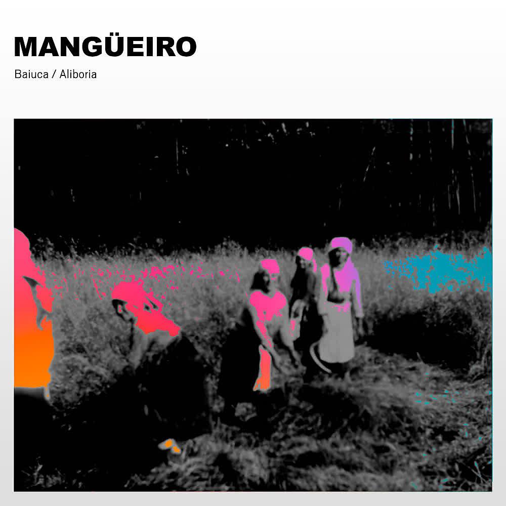 Постер альбома Mangüeiro